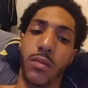 Meet your Posher, Deondre